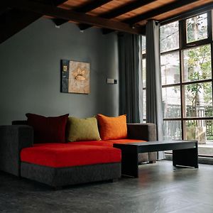 Amanzi Residence