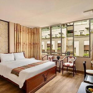 Daystar Hotel Ben Thanh
