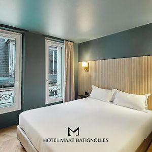 Deluxe Doppelzimmer